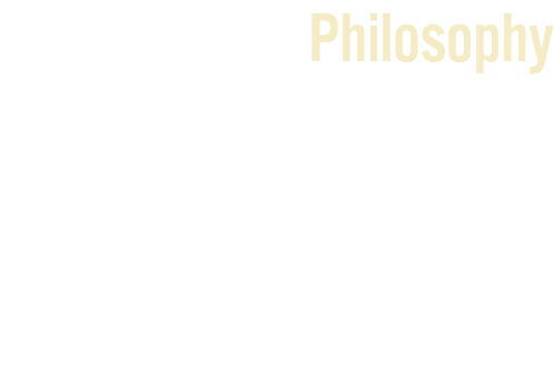 Philosophy The World Is One Family