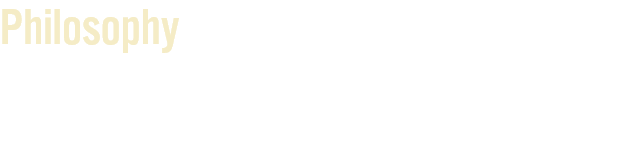 Philosophy The World Is One Family