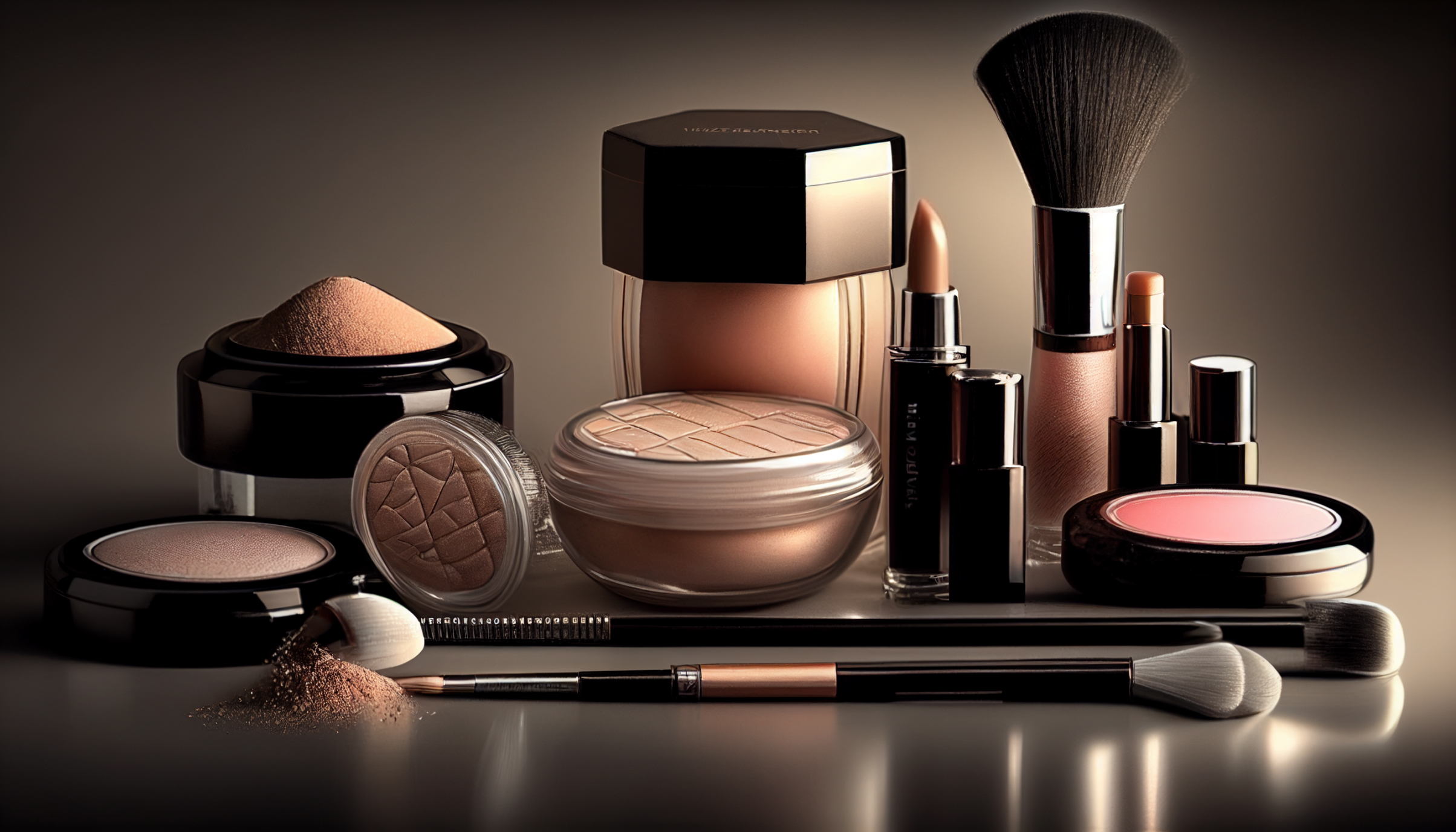 [Luxury brand cosmetics sales at Haneda Airport] Customer service, interpreter sales